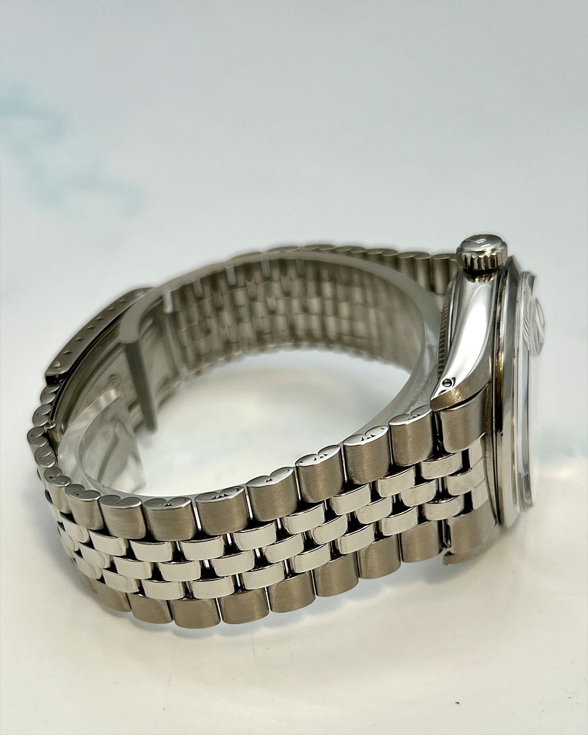 Rolex 1600