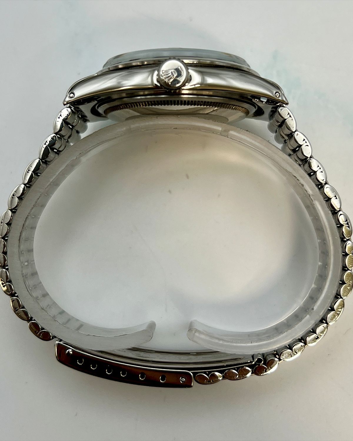 Rolex 1600