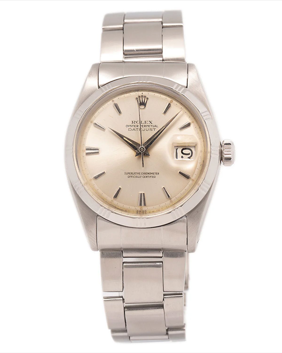 Rolex 1600