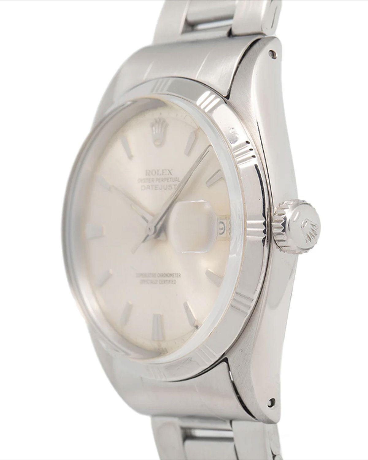 Rolex 1600