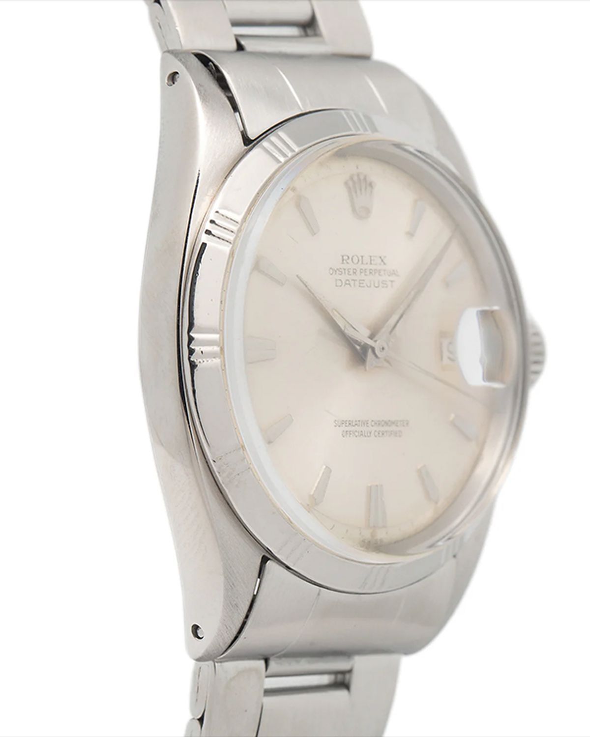 Rolex 1600