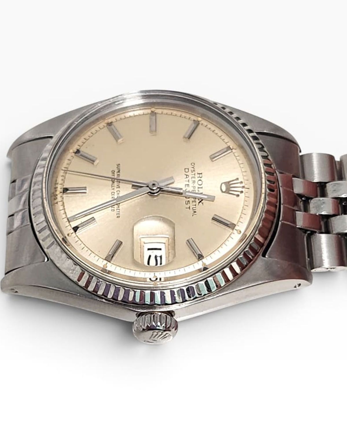 Rolex 1600