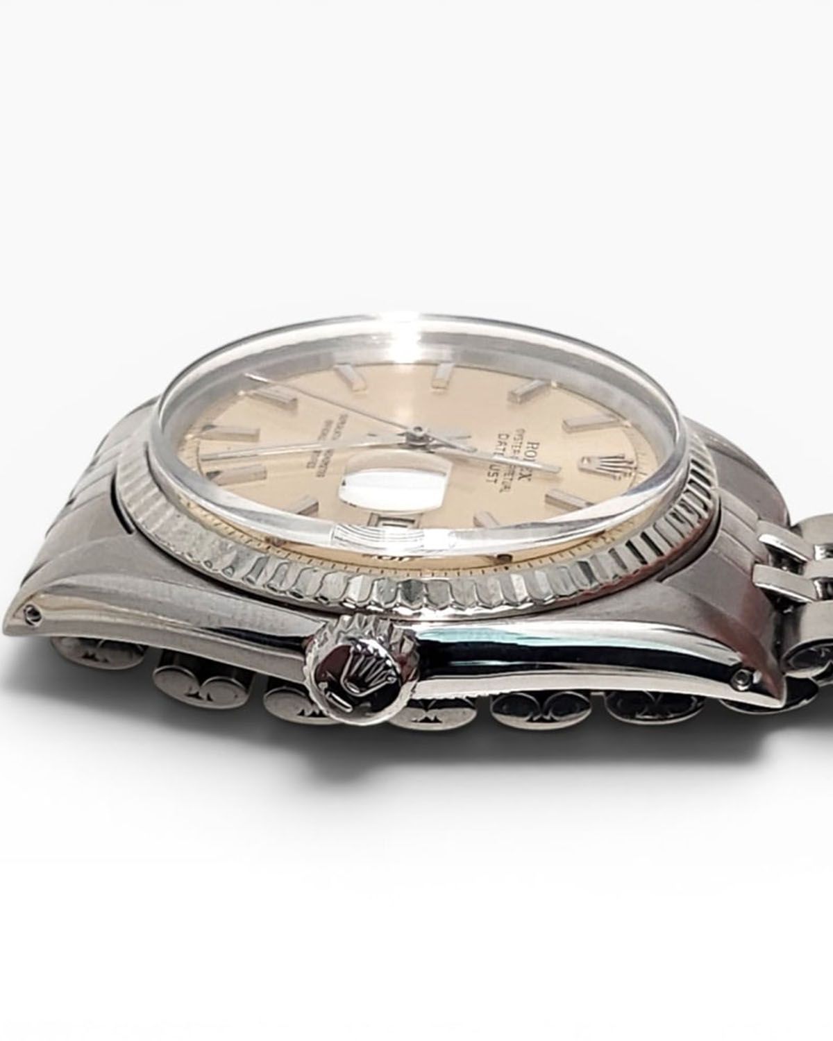 Rolex 1600