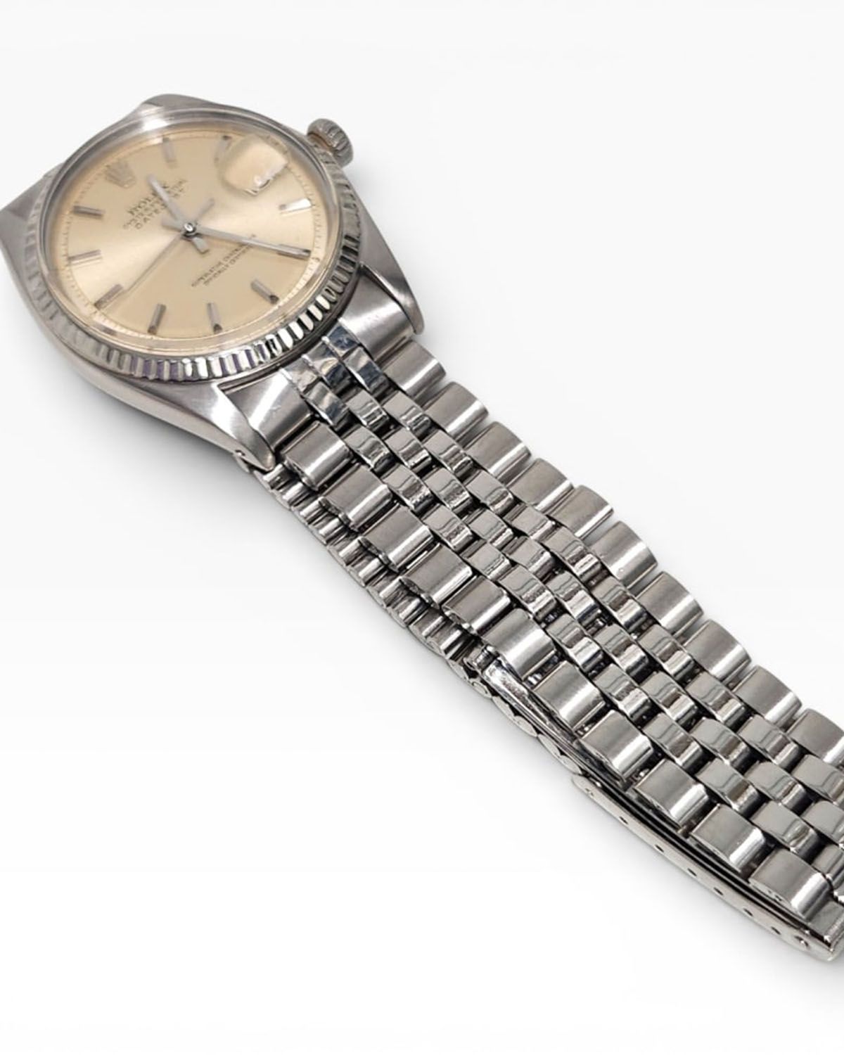 Rolex 1600