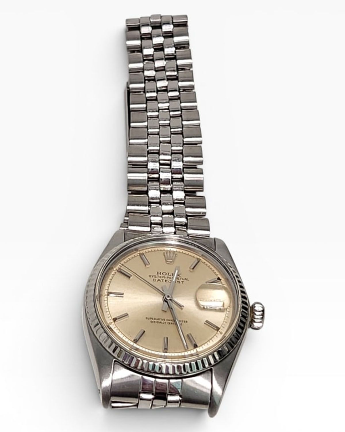 Rolex 1600