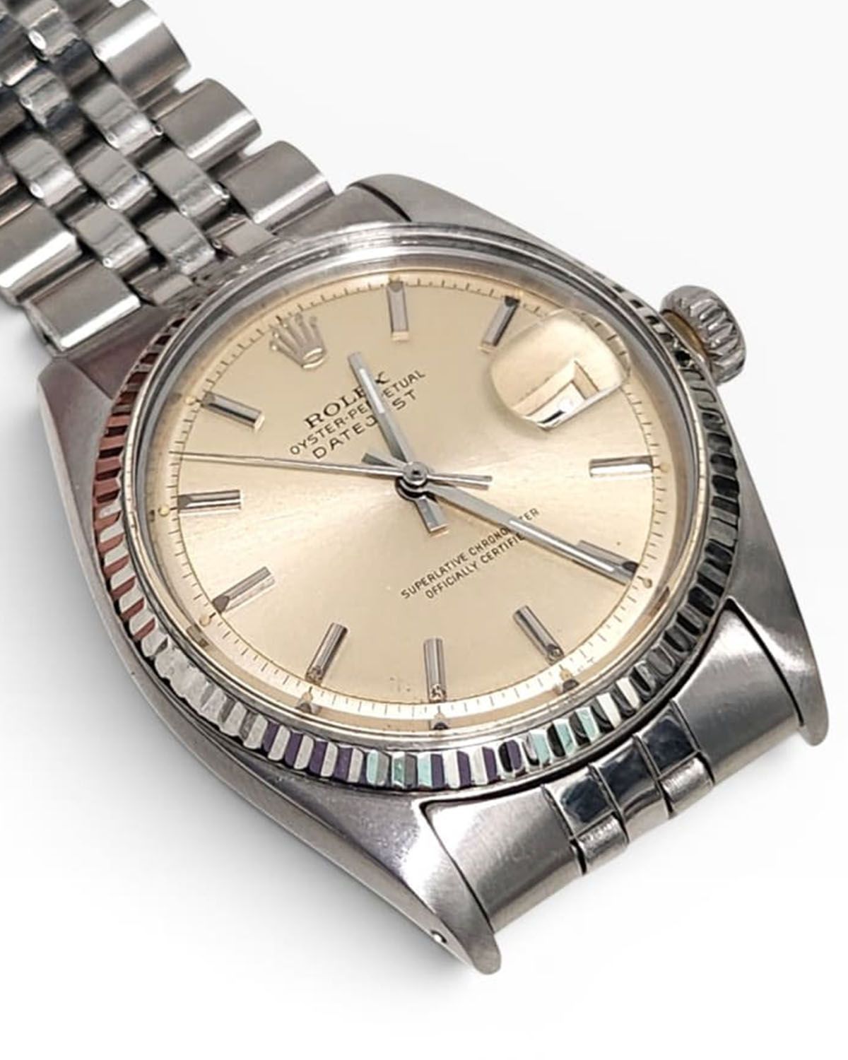 Rolex 1600