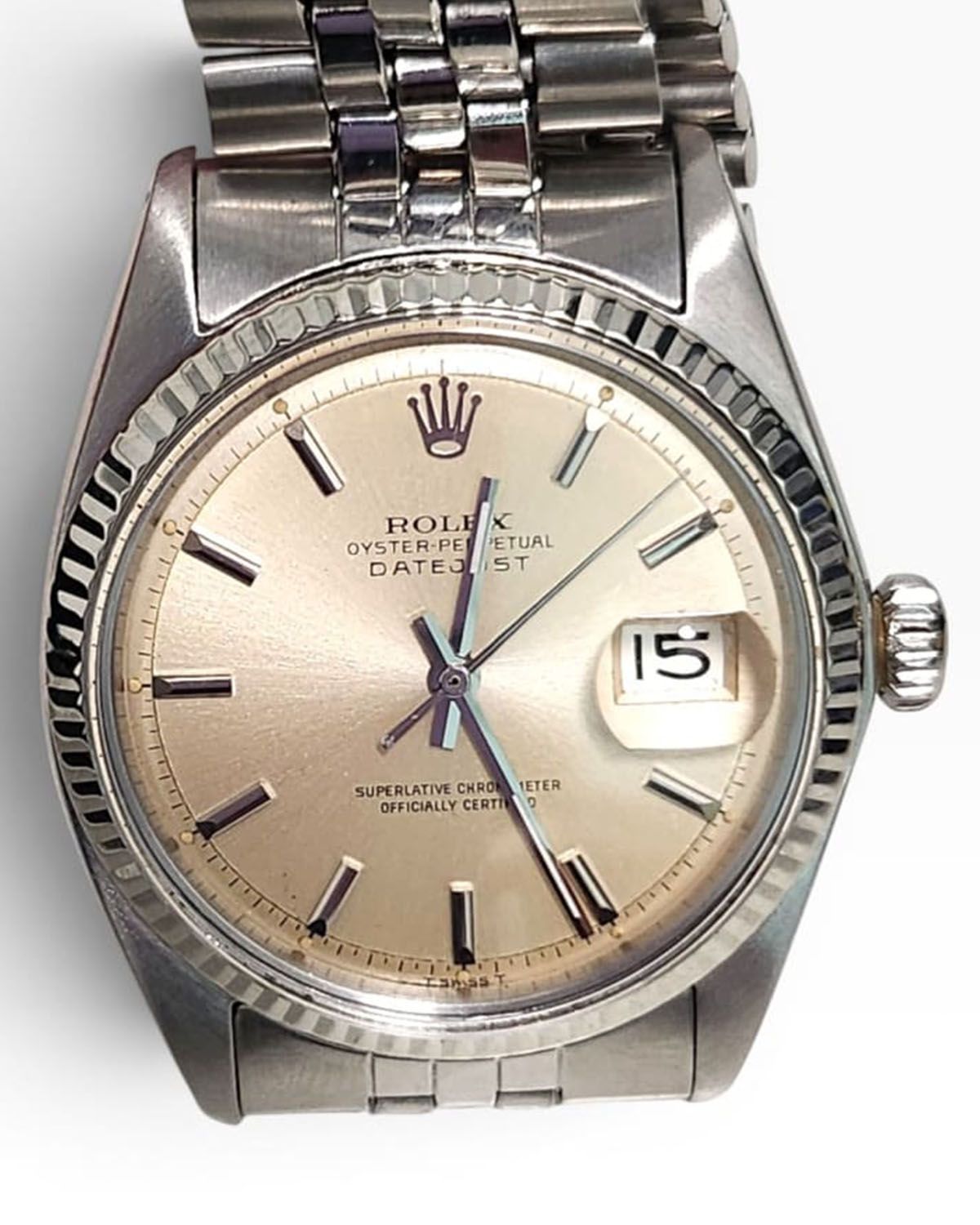 Rolex 1600