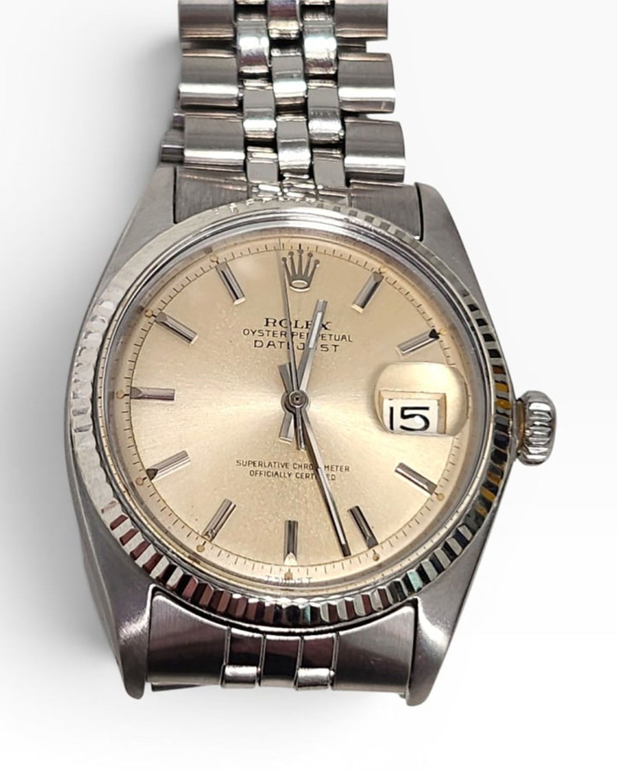Rolex 1600