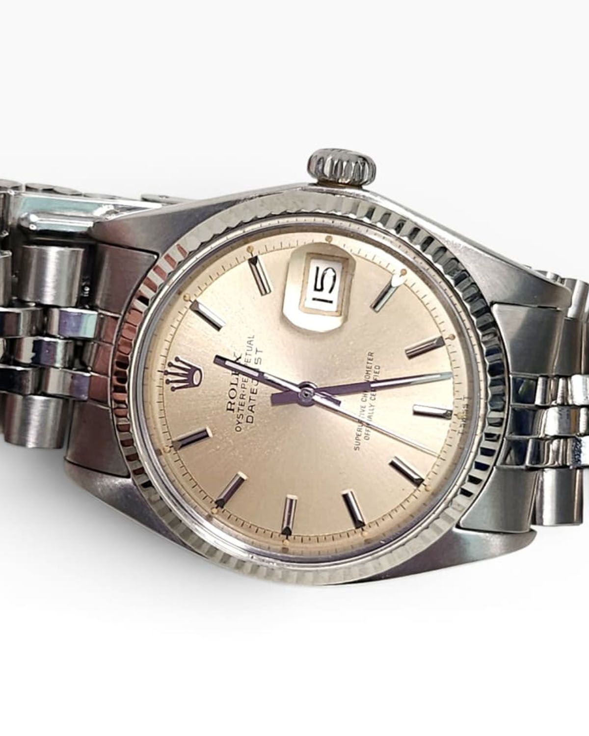 Rolex 1600