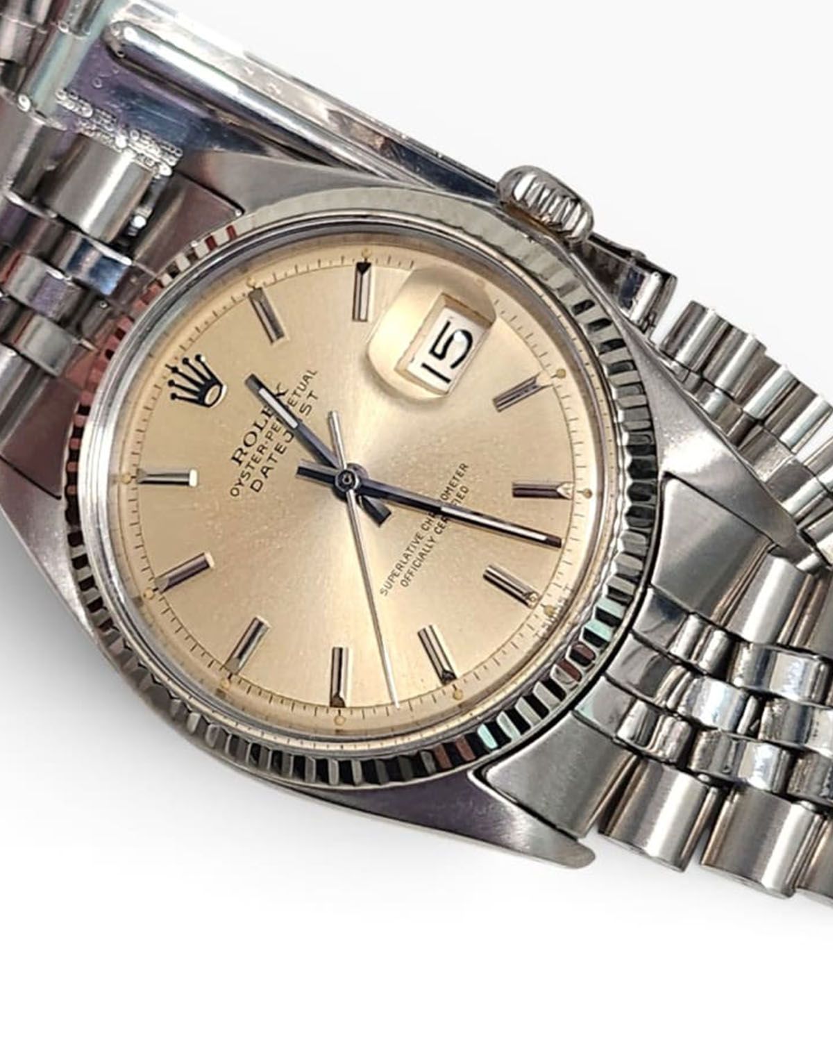 Rolex 1600