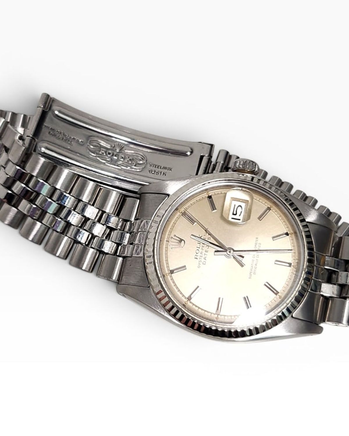 Rolex 1600