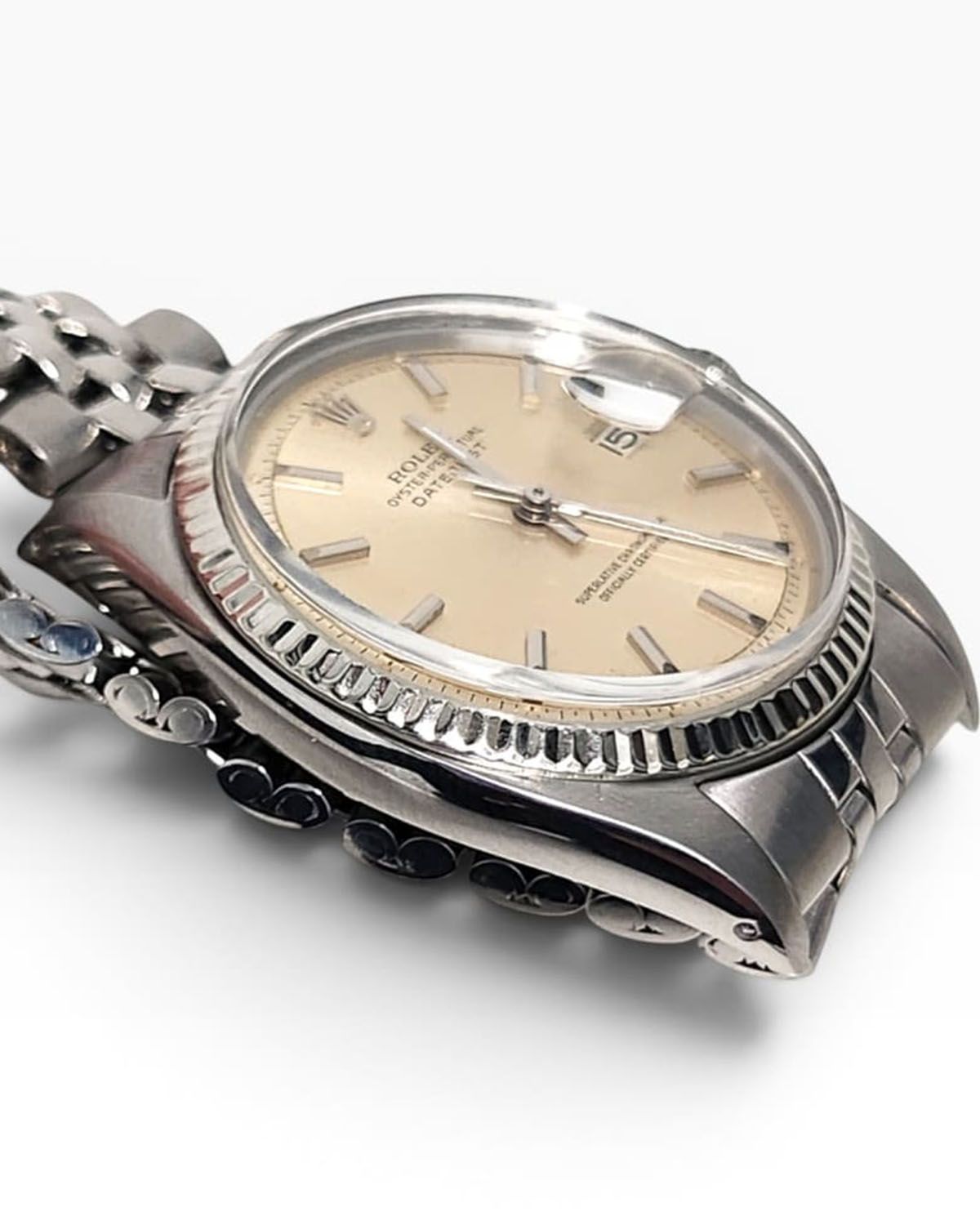 Rolex 1600
