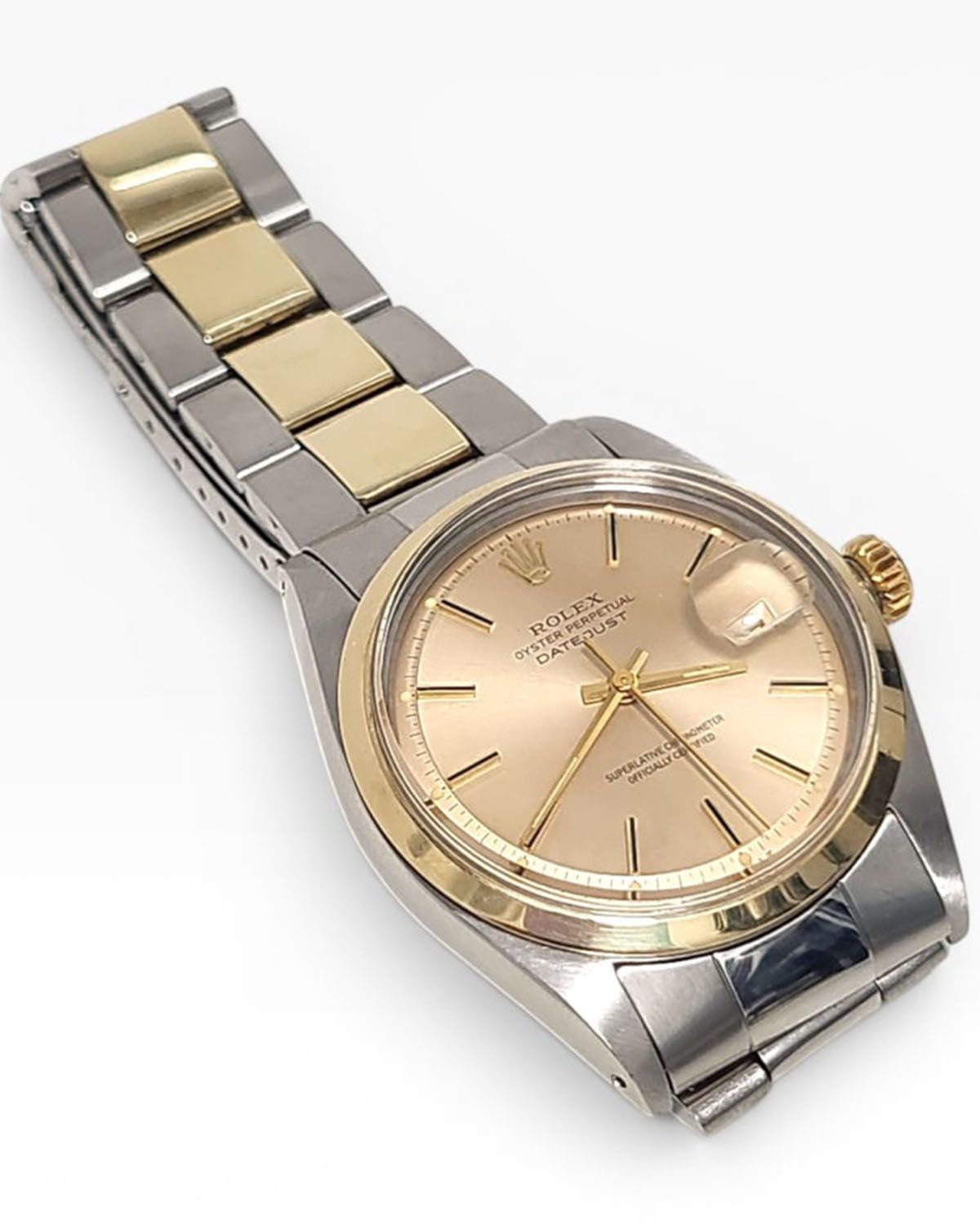 Rolex 1600
