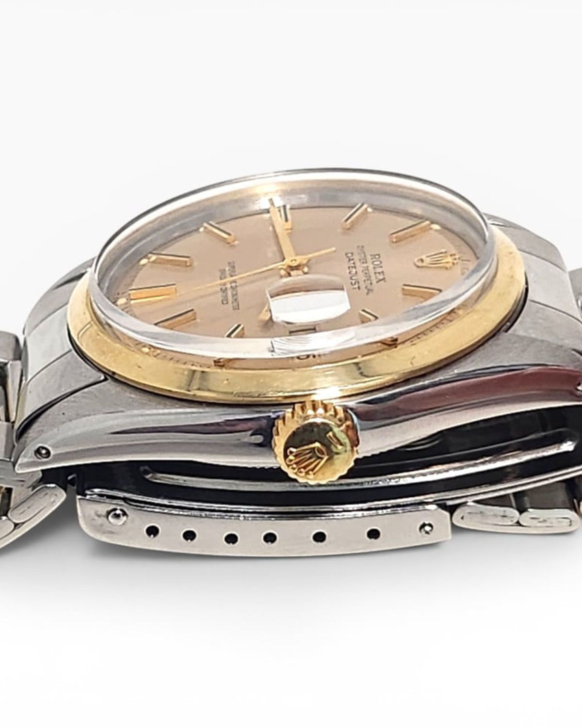 Rolex 1600