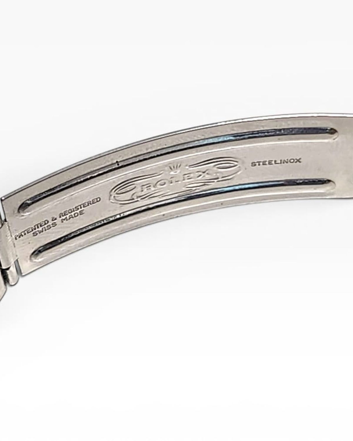 Rolex 1600