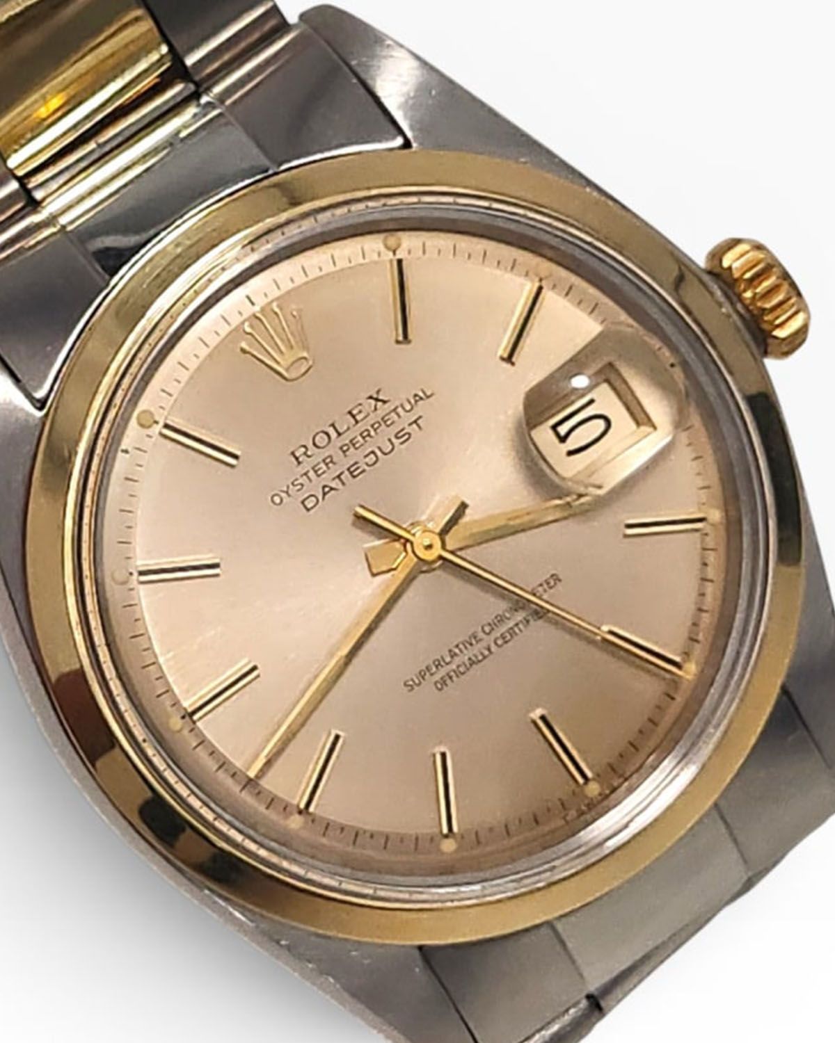 Rolex 1600