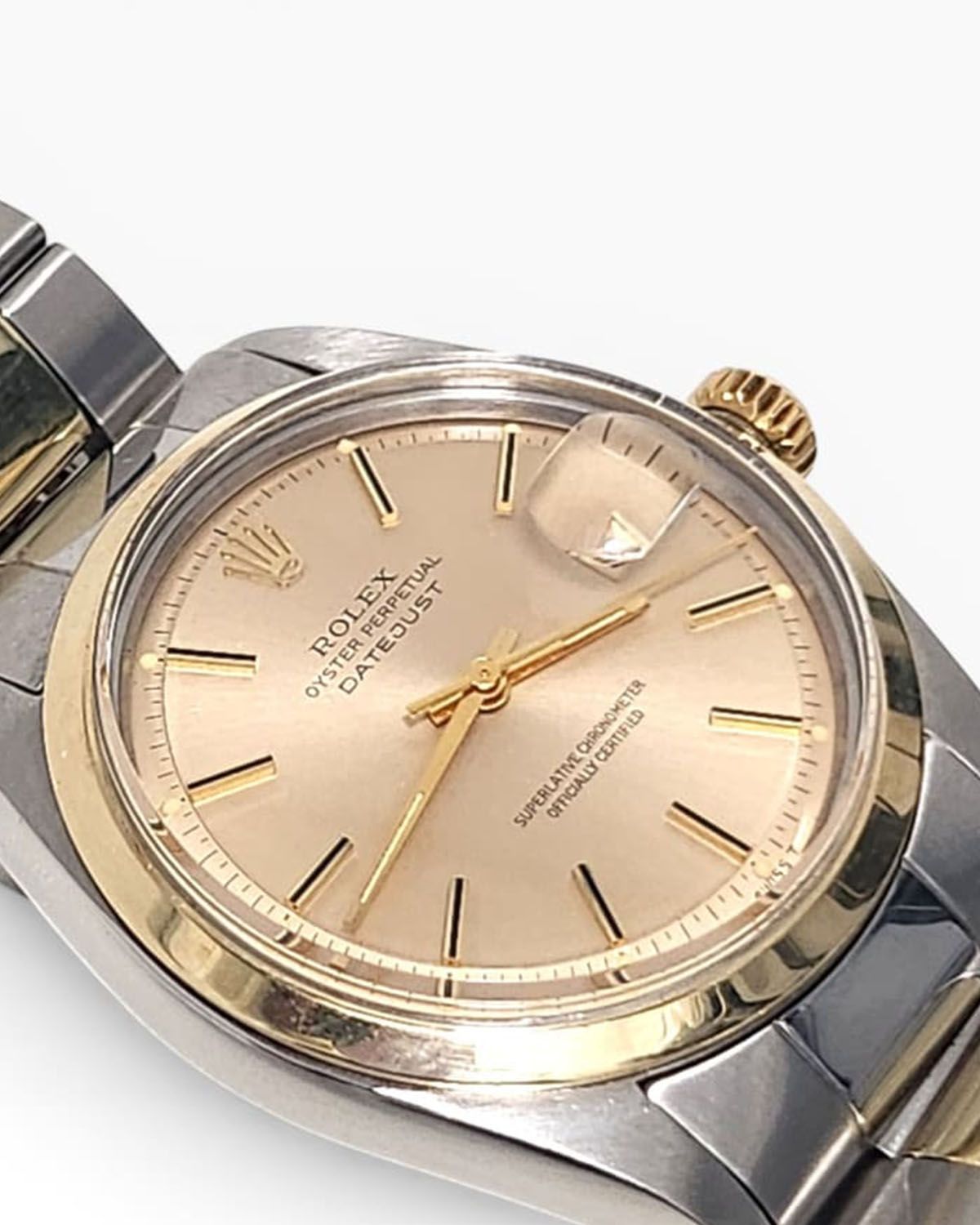 Rolex 1600