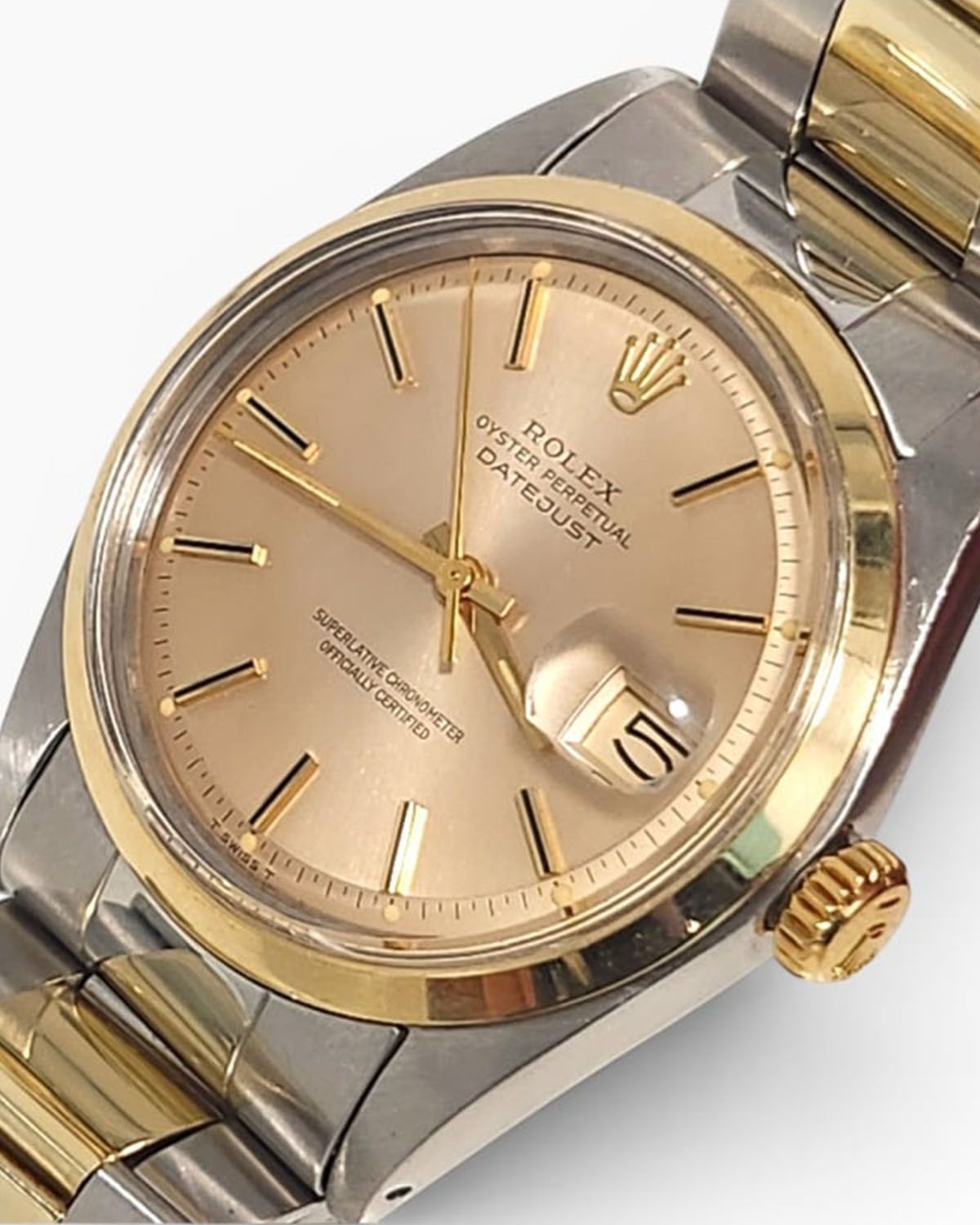 Rolex 1600