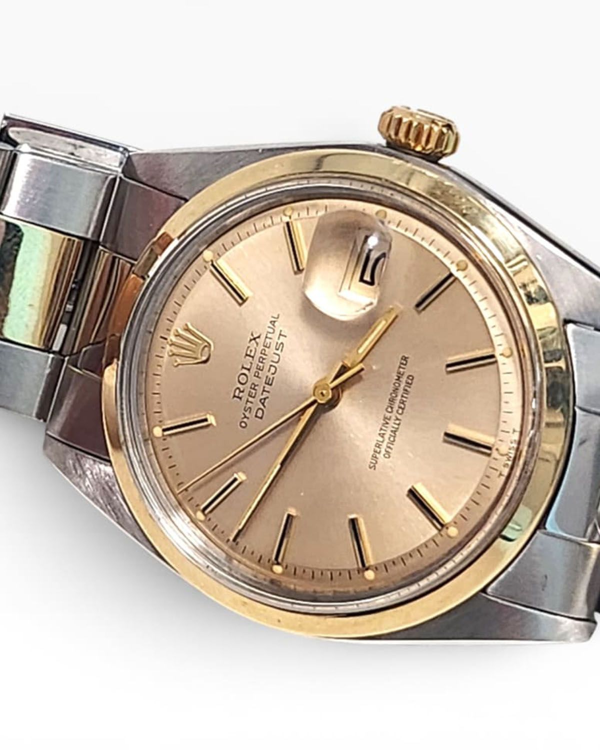 Rolex 1600