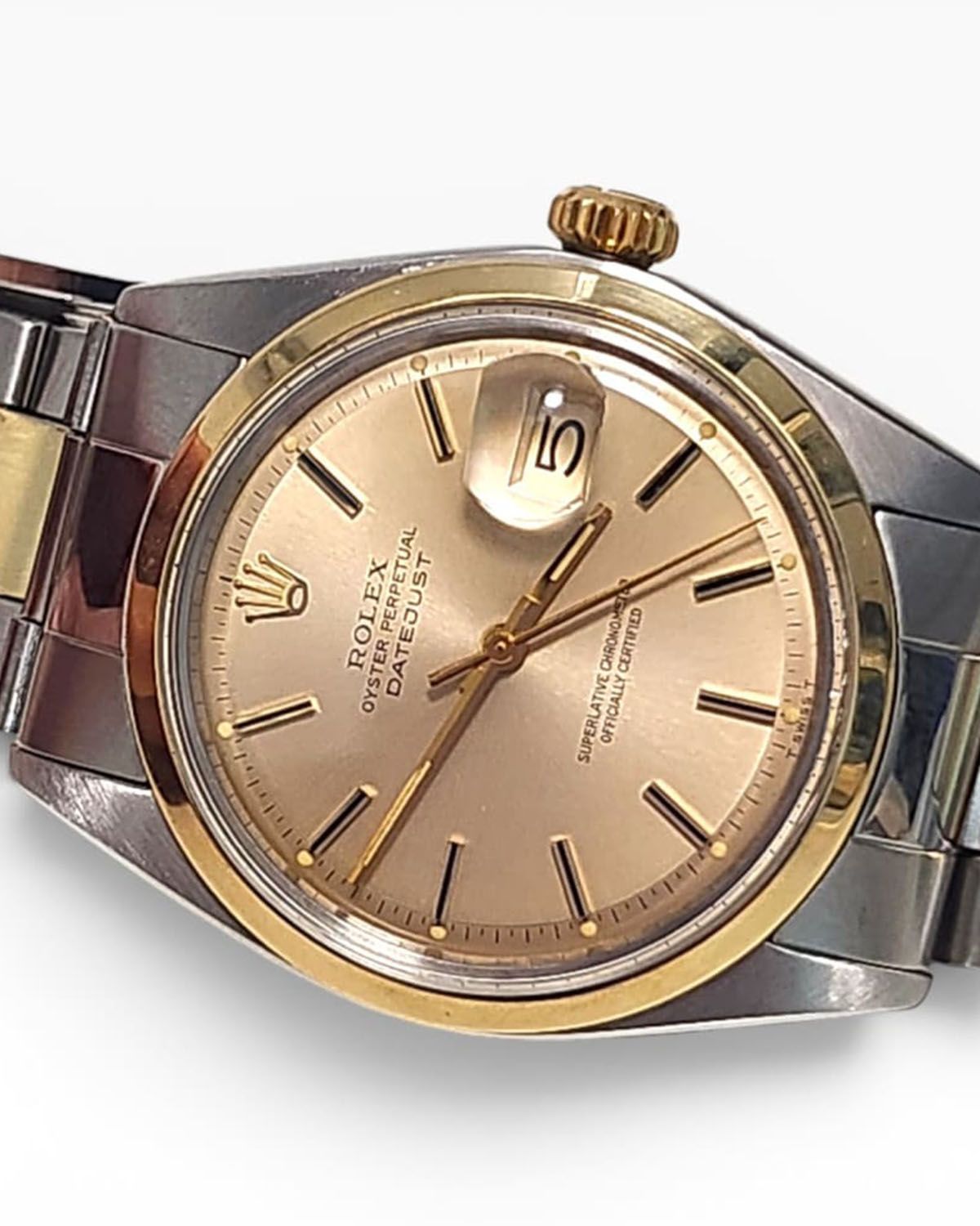 Rolex 1600