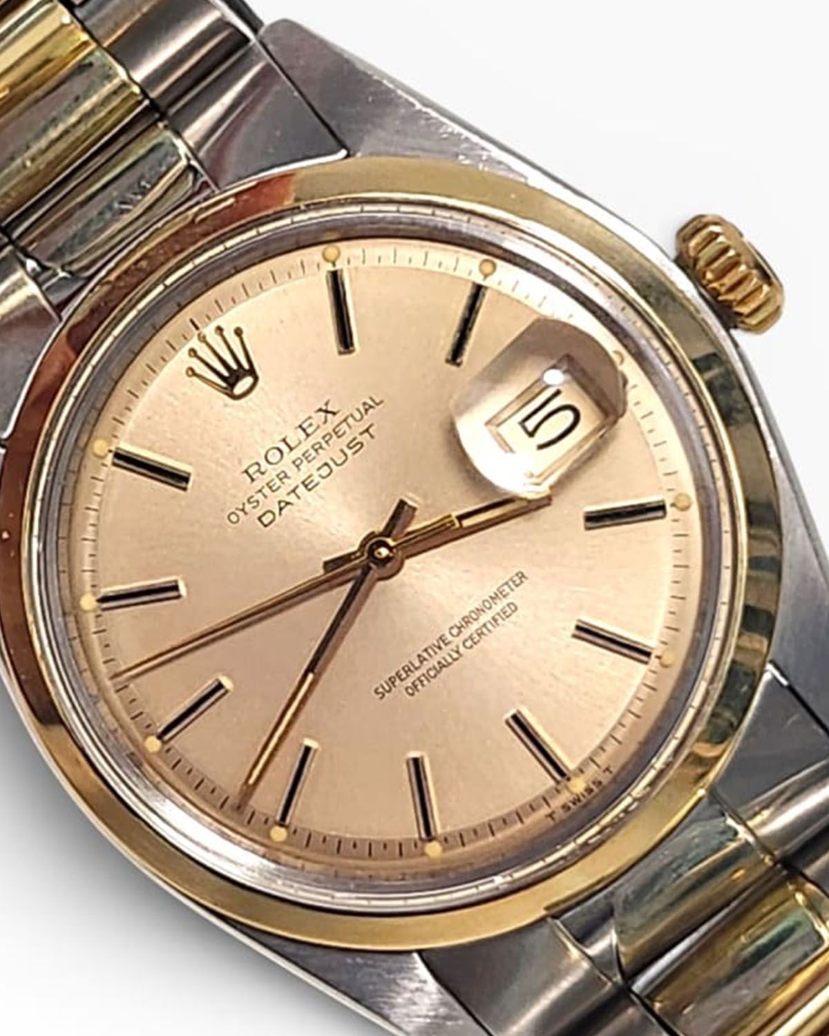 Rolex 1600