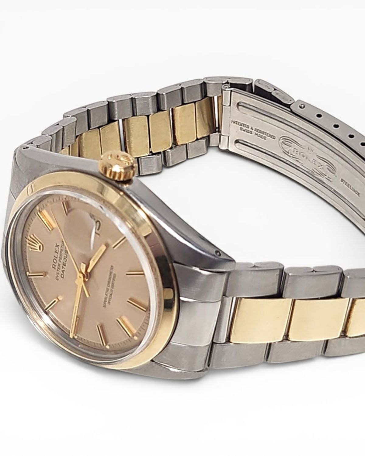 Rolex 1600