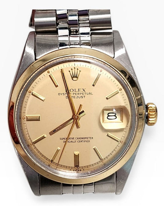 Rolex 1600
