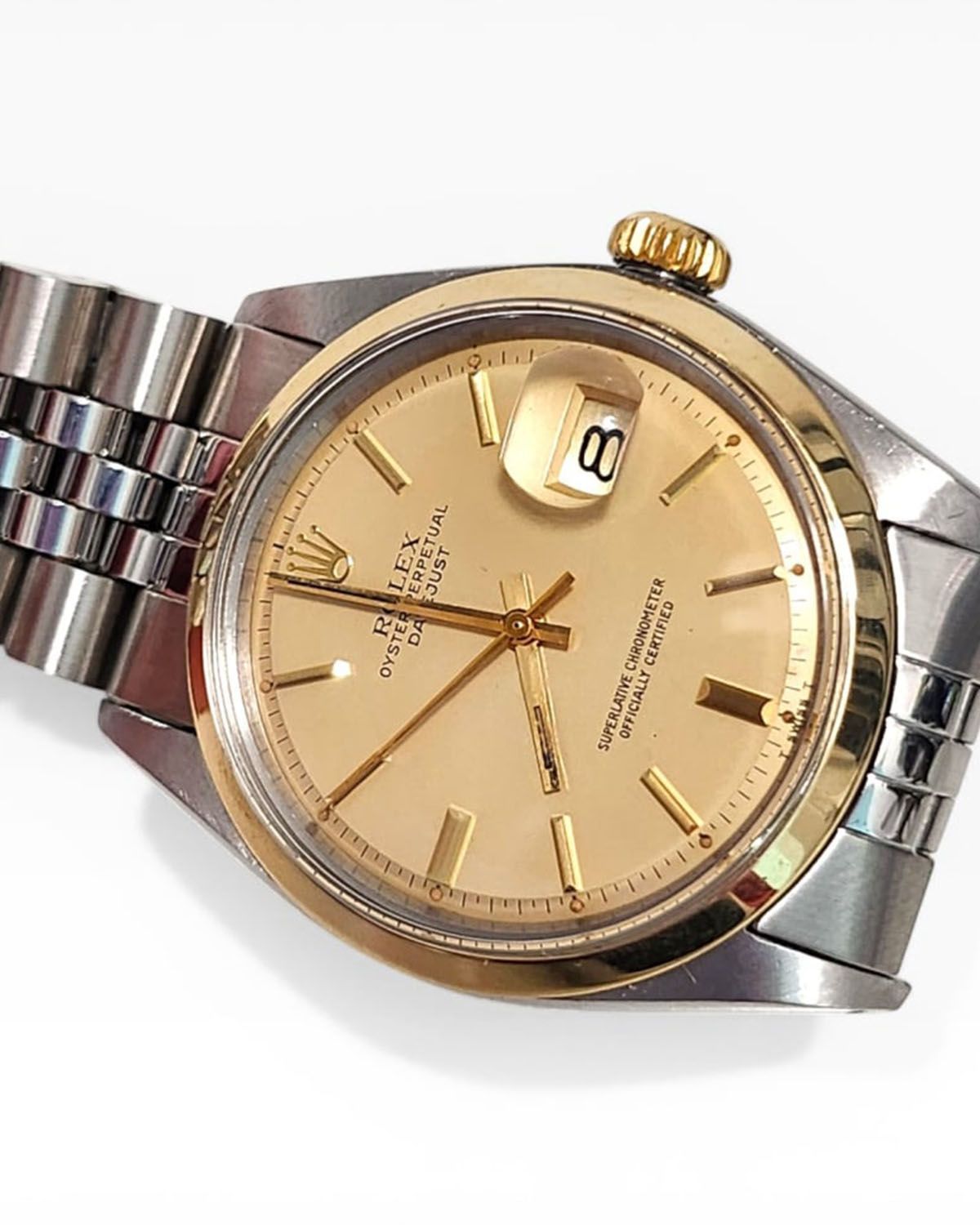 Rolex 1600