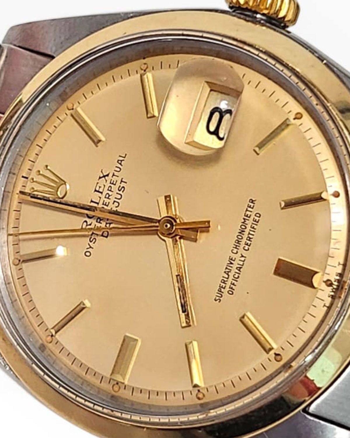 Rolex 1600