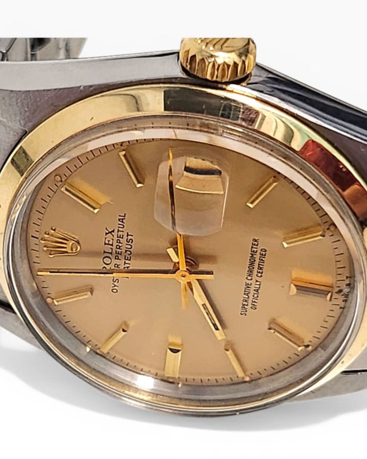 Rolex 1600