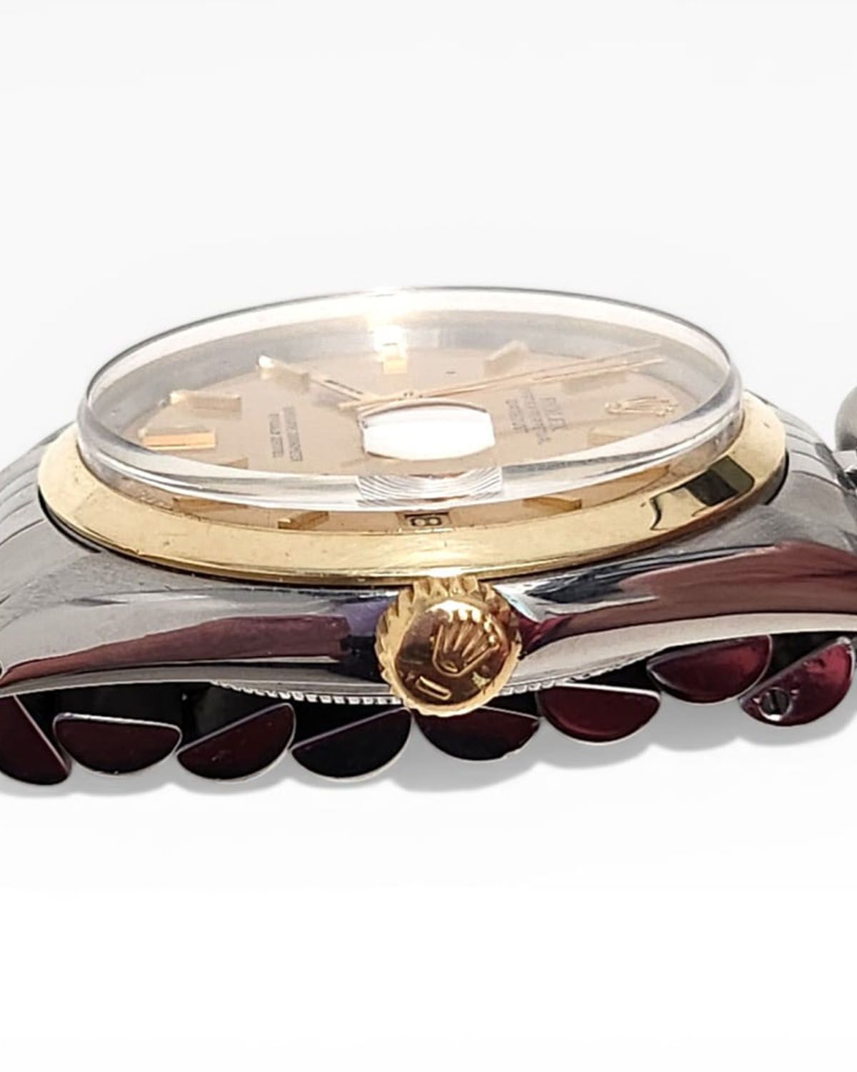 Rolex 1600
