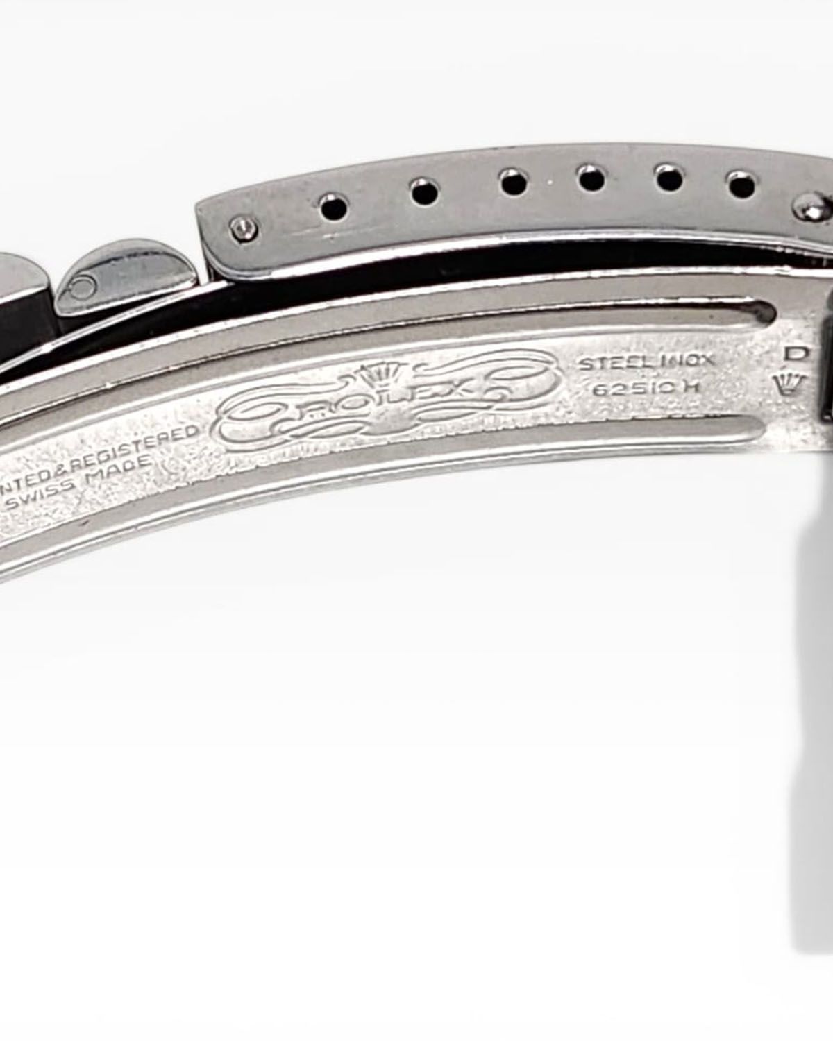 Rolex 1600