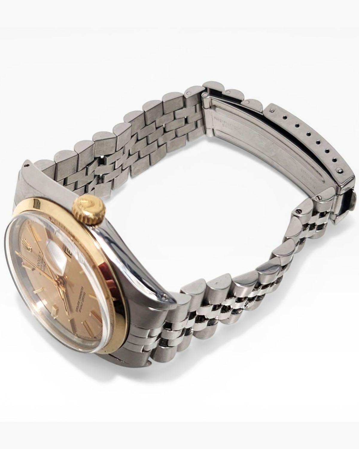 Rolex 1600