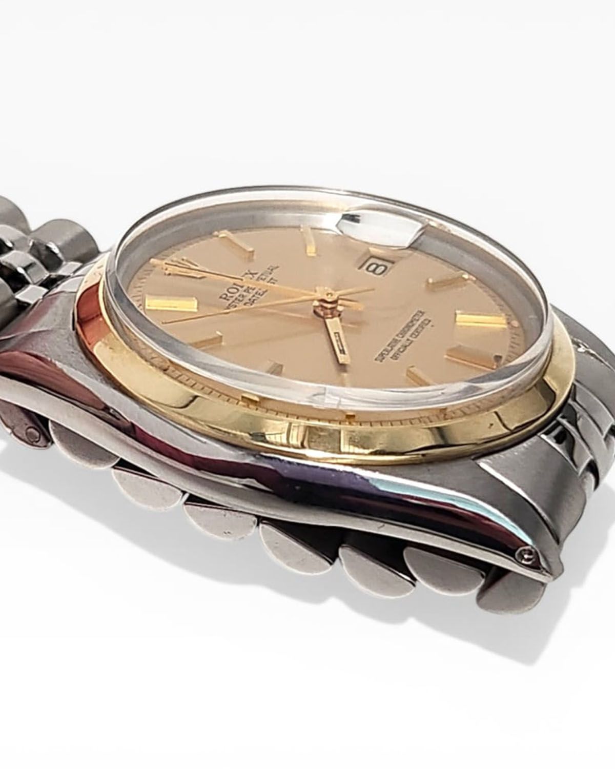 Rolex 1600