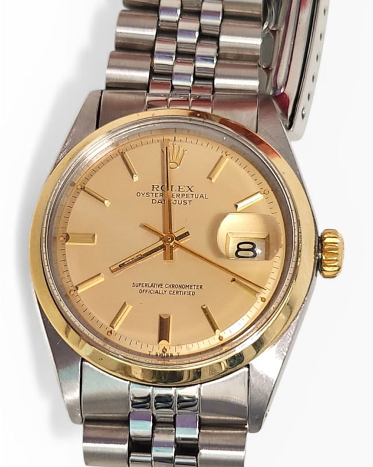 Rolex 1600