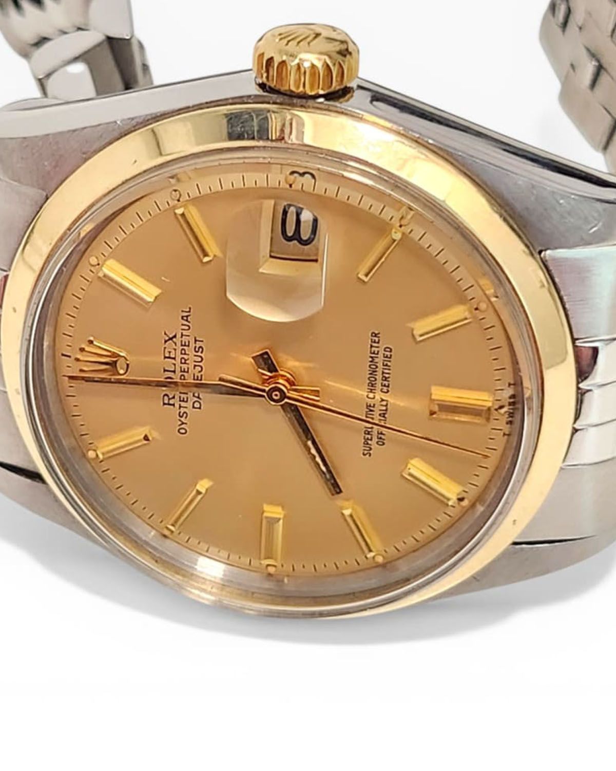 Rolex 1600