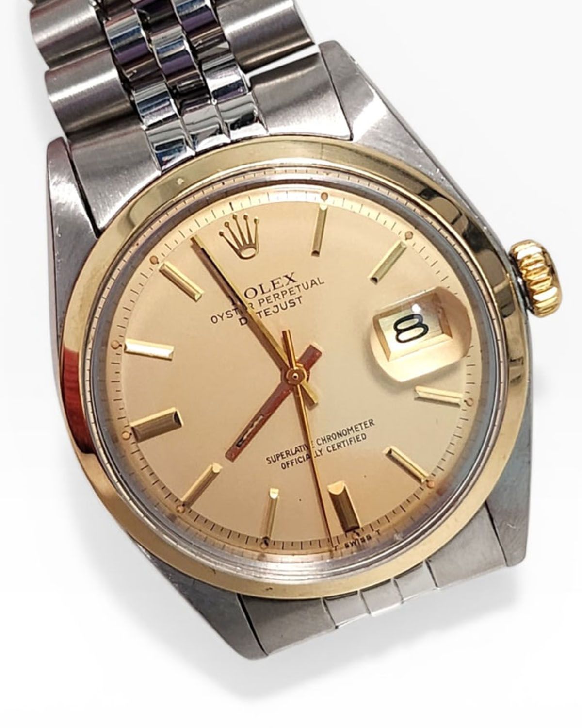 Rolex 1600