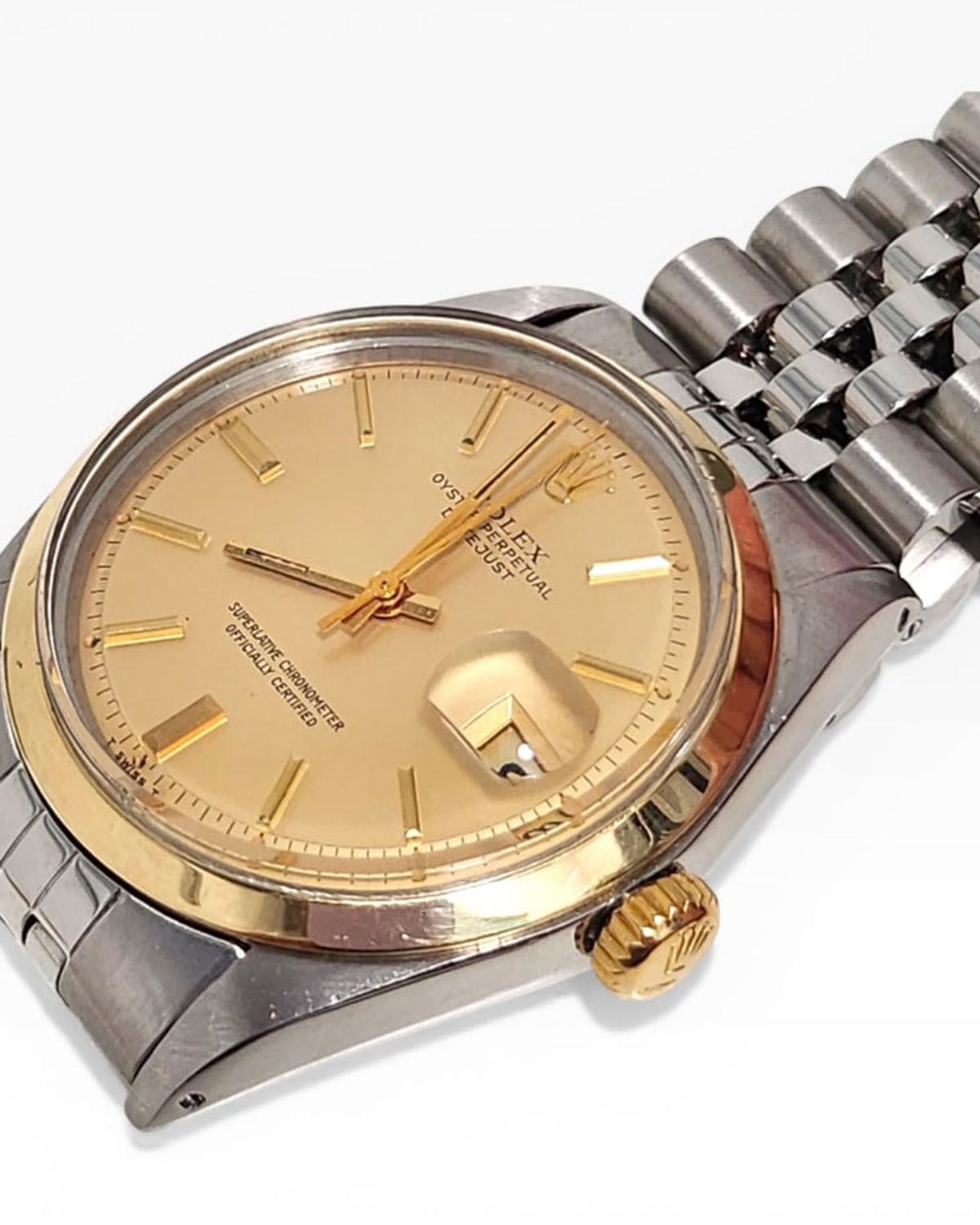 Rolex 1600