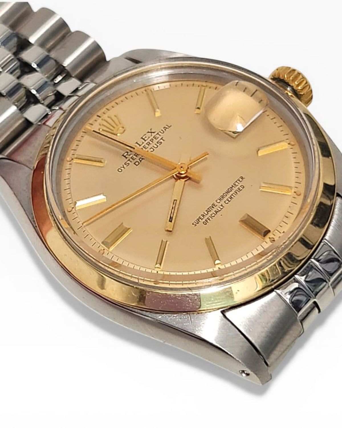 Rolex 1600