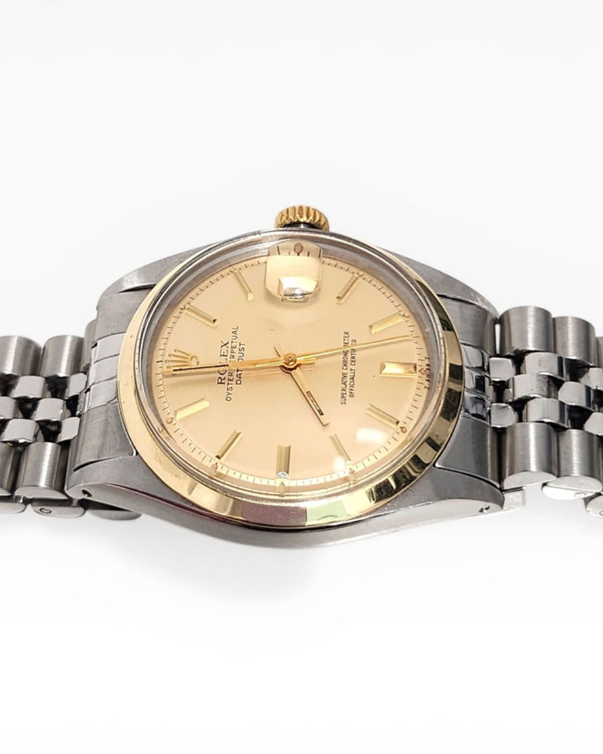 Rolex 1600