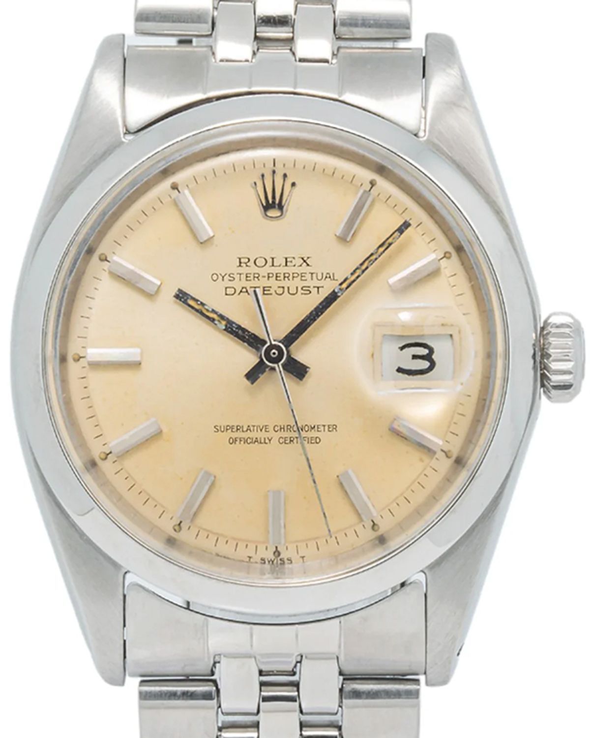 Rolex 1600