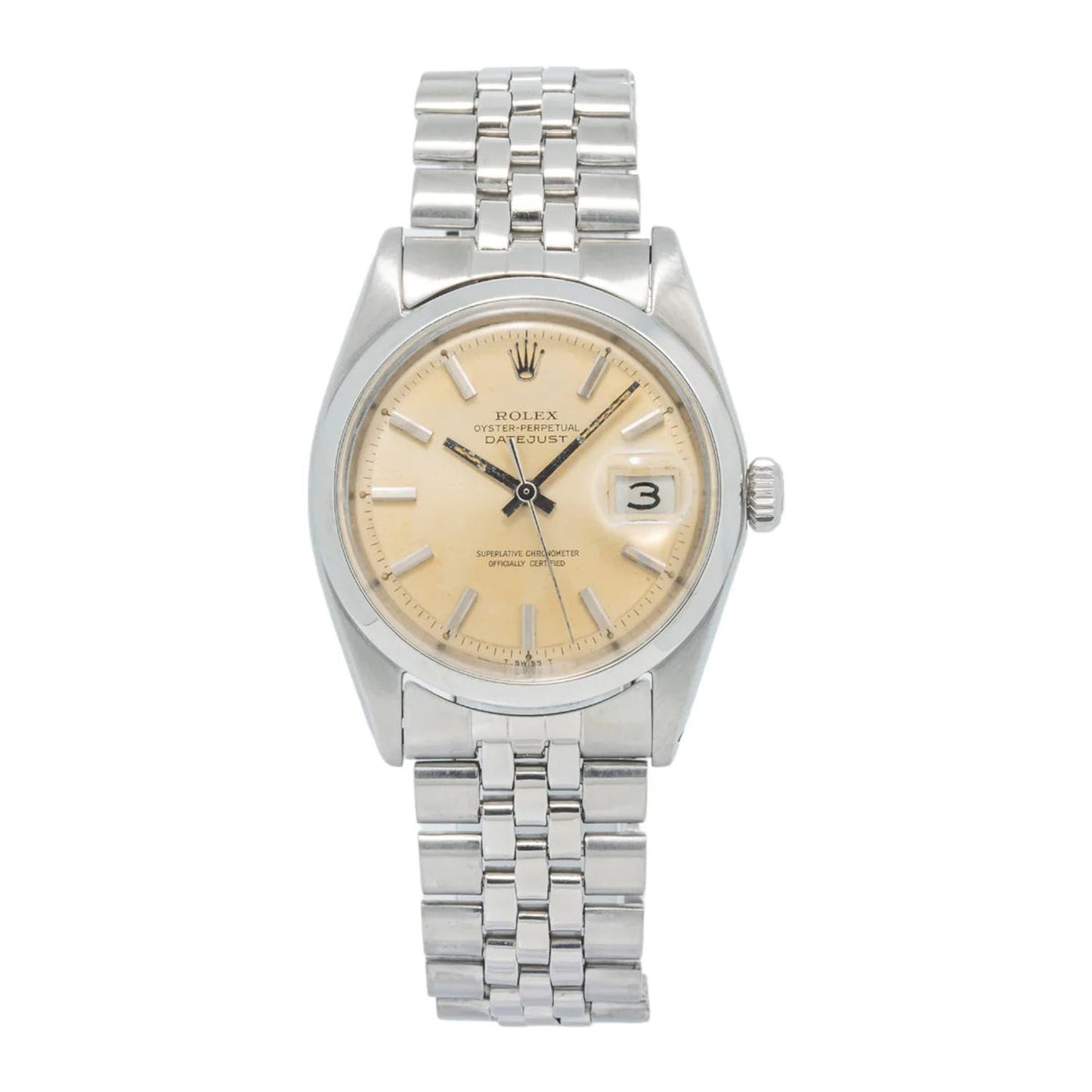 Rolex 1600