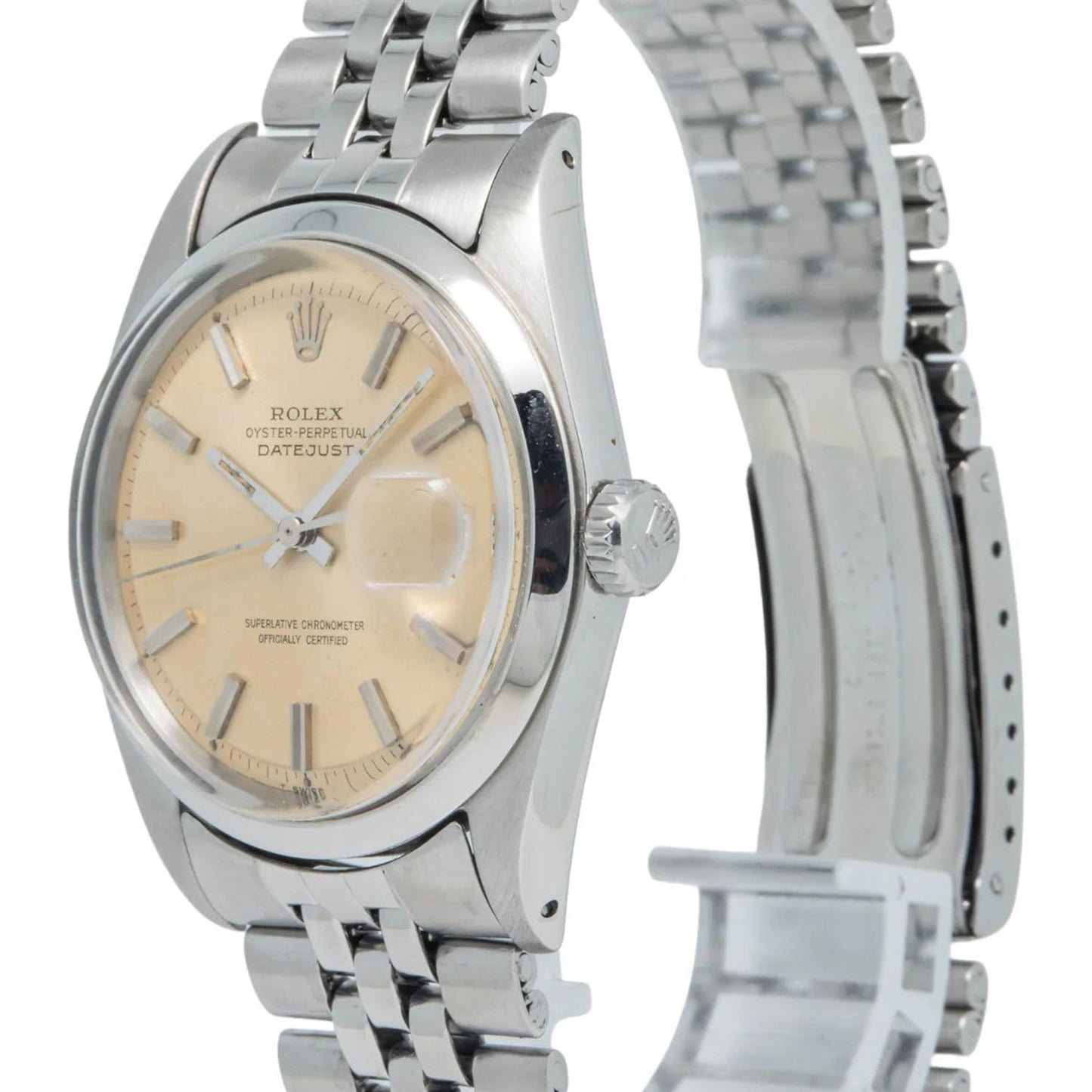 Rolex 1600