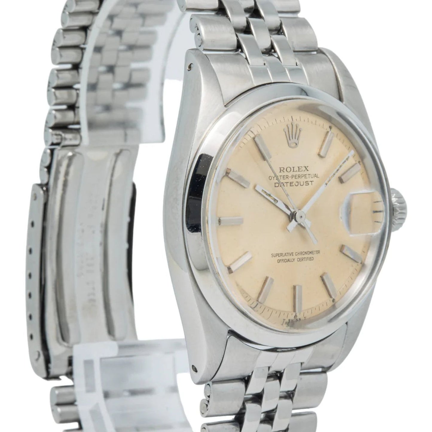 Rolex 1600