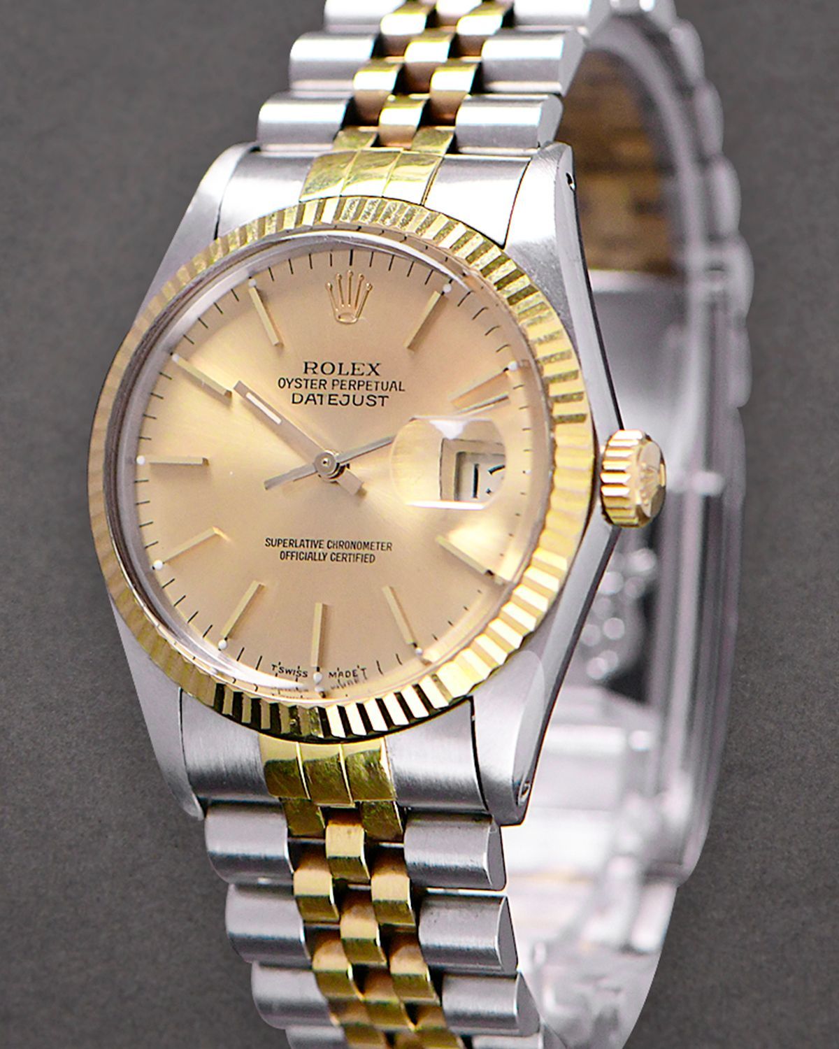 Rolex 16013