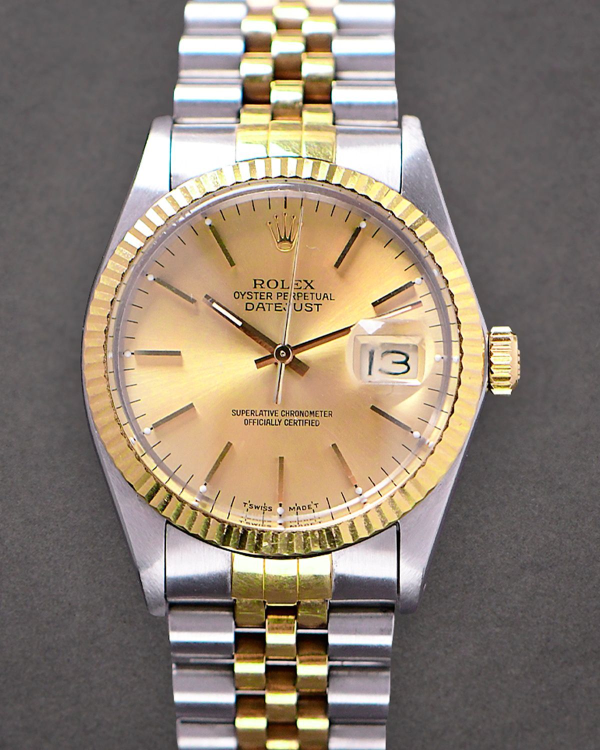 Rolex 16013