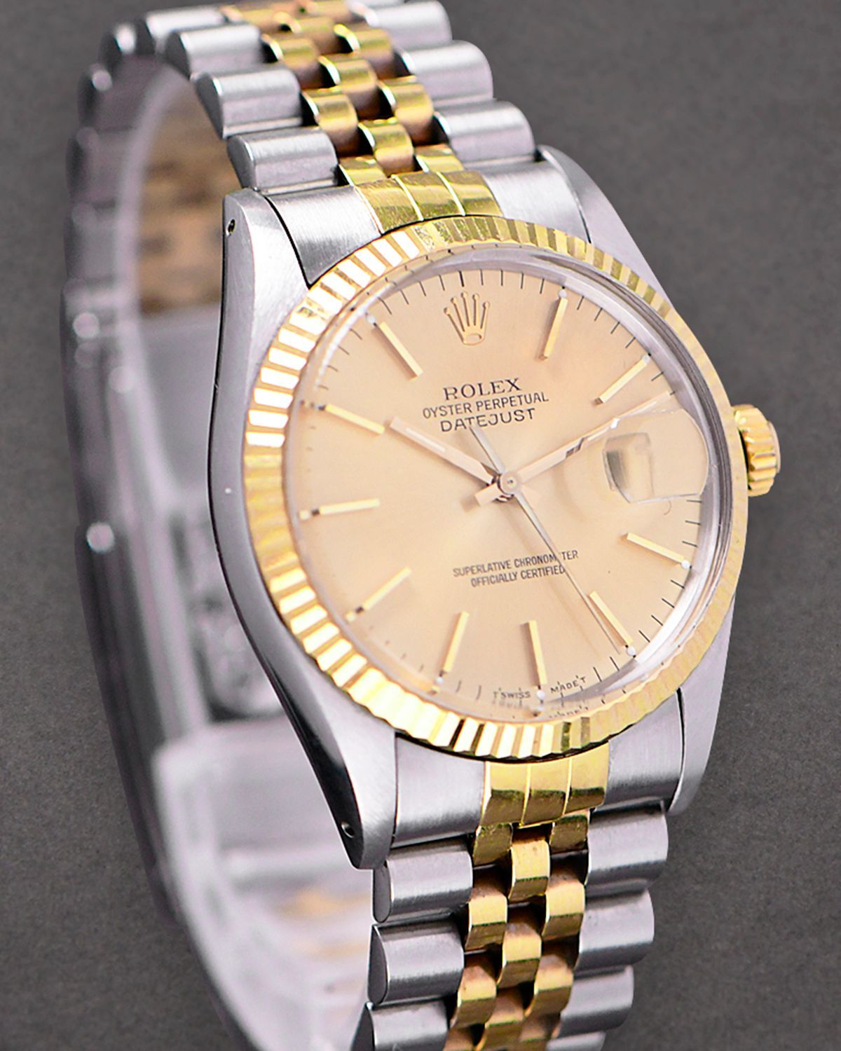 Rolex 16013
