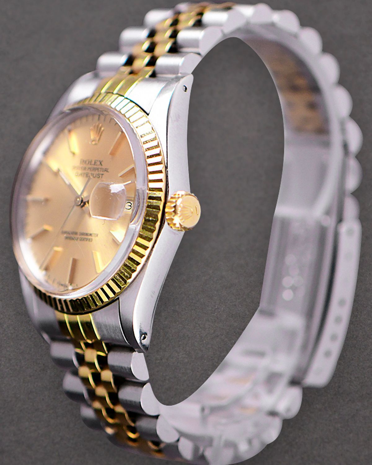 Rolex 16013
