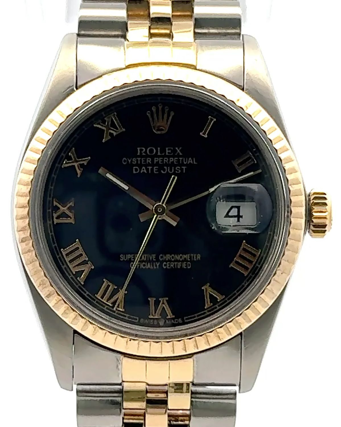 Rolex 16013