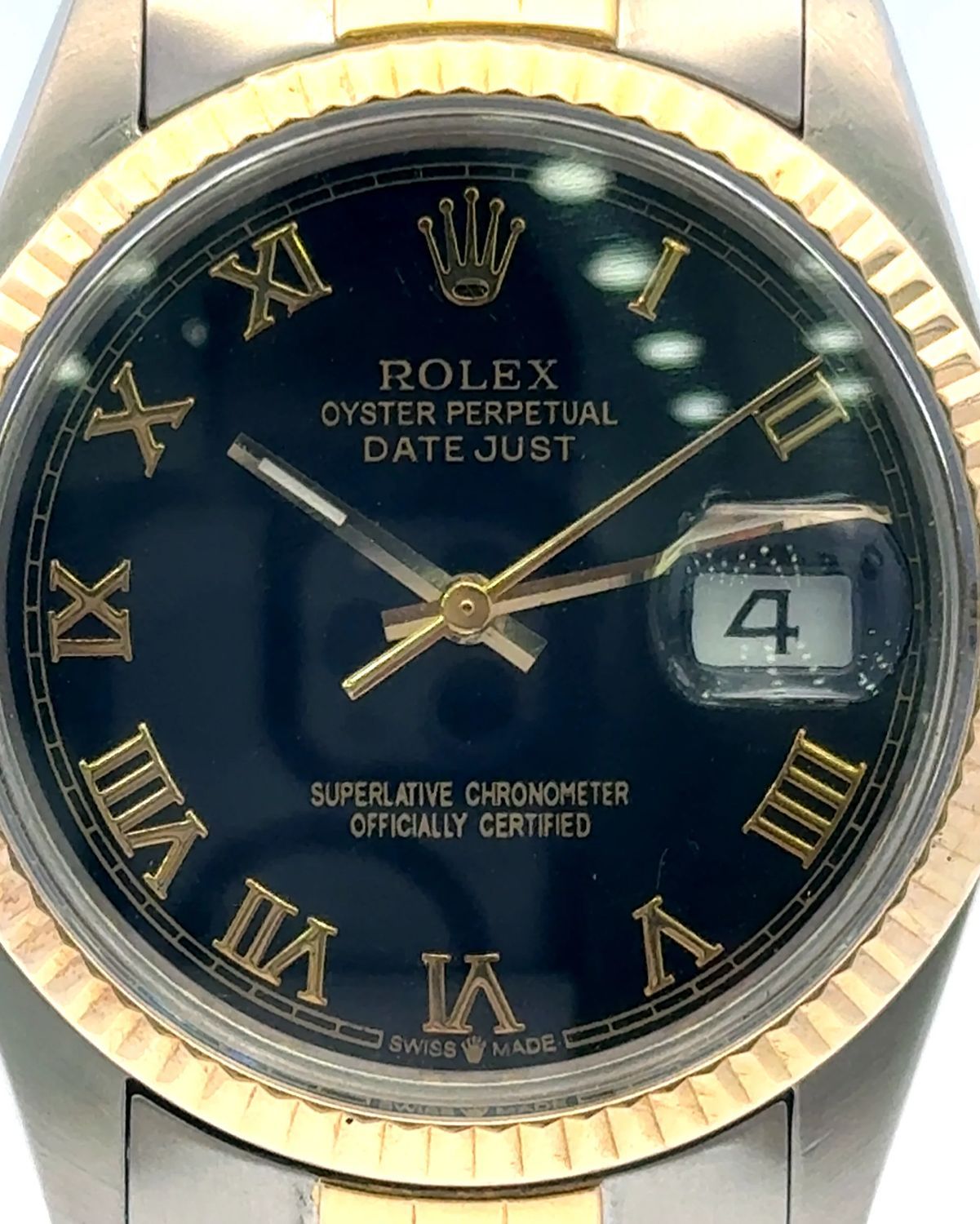 Rolex 16013